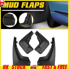 Mud Flaps Splash Guards 1 Set Mud Guards for Land Rover Freelander 2 2007-2014