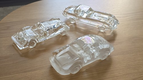 Hofbauer car ornament - car,