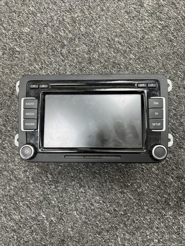 Passat 2008 2012 genuine - 2008-2012,