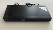 LG Blu Ray Player 255LG