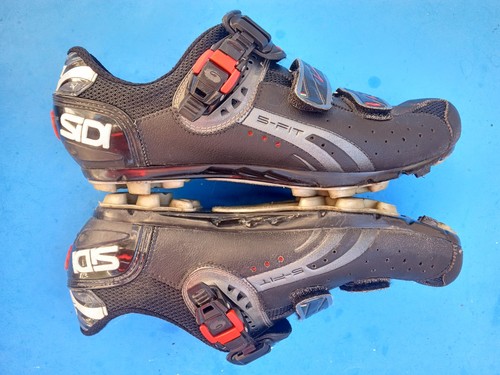 Sidi dominator fit mega - sidi,