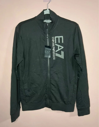 Ea7 armani jacket mens new - armani, s