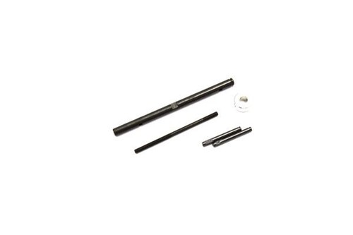 Idler shaft set - idler,