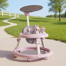 Baby Walker Bouncer First