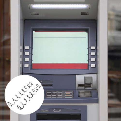 Metal vending machine - metal,