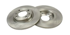 2 PCS MAXGEAR 19-4851 Brake