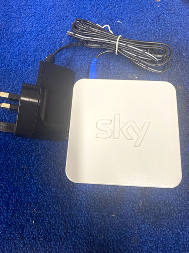 Sky sb601 wireless booster - sky,
