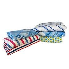 Vintage 60s 70s Sheets MIxed