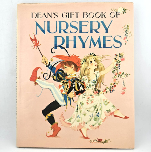 Dean gift book nursery - of,