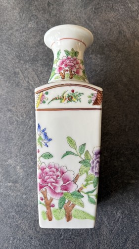 Vintage chinese porcelain - vintage,