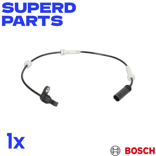 Sensor wheel speed - sensor,