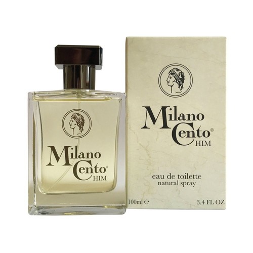 Milano cento him - milano,