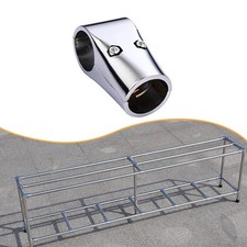 2 Way Pipe Connector Scaffold