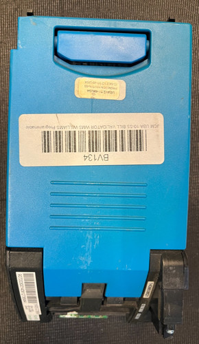 Jcm uba bill - uba‑10‑ss,