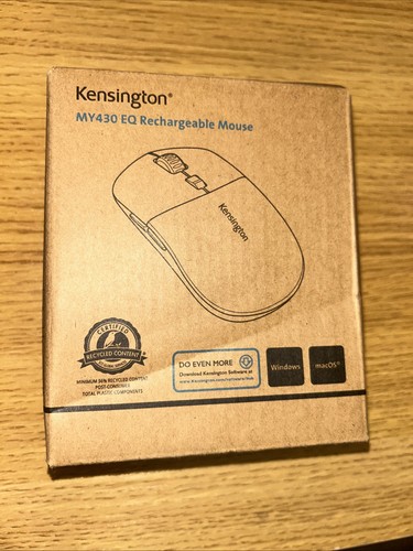 Kensington my430 - kensington, eq