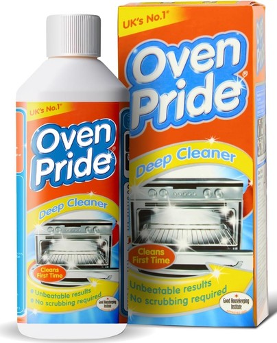 Oven pride complete deep - pride,