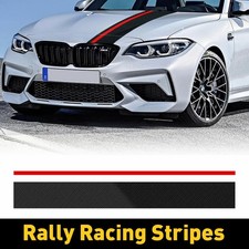 Bonnet stripe For Vauxhall