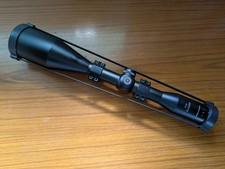 Schmidt and Bender 8x56 Klassik Rifle Scope