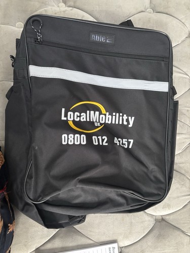 Luggie able mobility scooter - mobility,