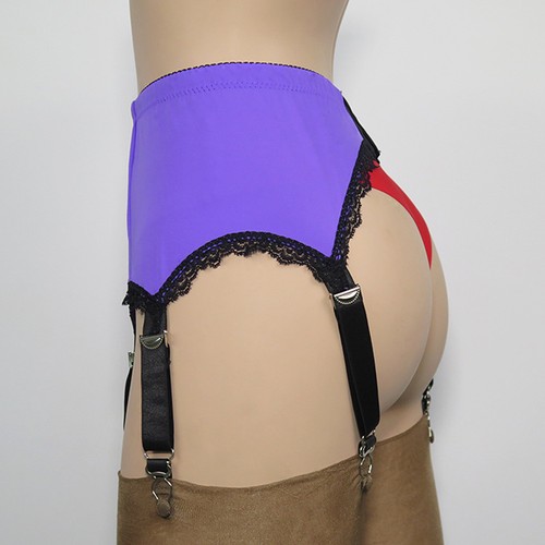 Retro strap suspender - strap, belts
