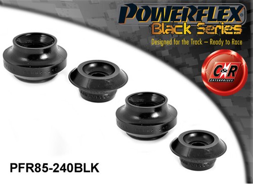 Powerflex black shock - powerflex, top