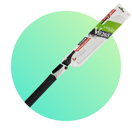 Zetsaw japanese folding - zetsaw,