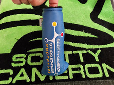 Rare Scotty Cameron Studio