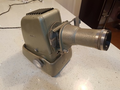 Aldis star projector - 500, in