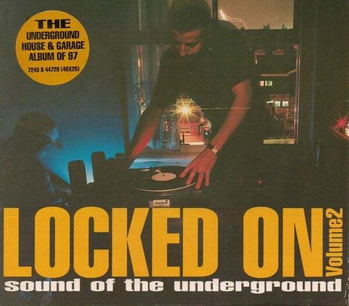 Various locked volume - various,