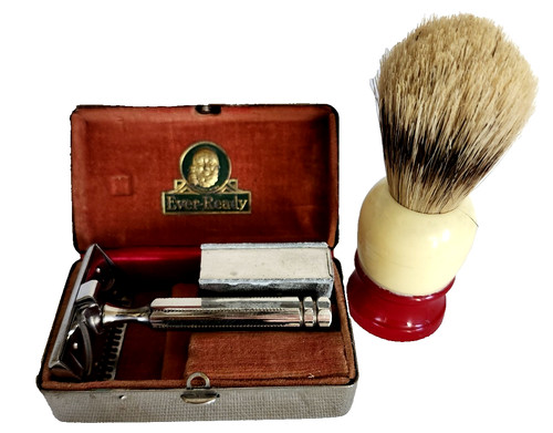 Vintage antique everready - vintage/antique,