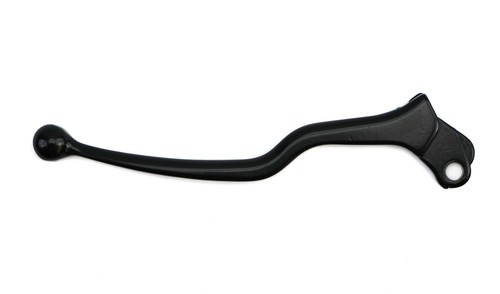 Clutch lever black hyosung - clutch,