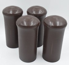 4x Heavy Duty Gordon Ellis Furniture Risers for Bed Chair Leg Sofa Feet Riser