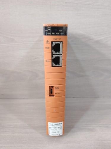 Scp461 yokogawa - yokogawa, scp461-11