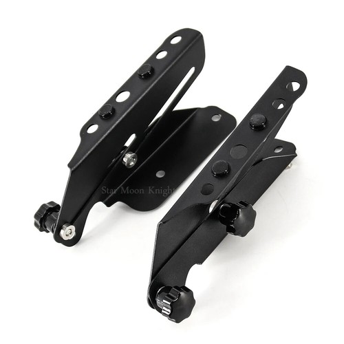 Windshield adjusters support - windshield,