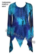 Fairy Bell Sleeve Top with