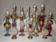 HOT 12 Egyptian HANDMADE