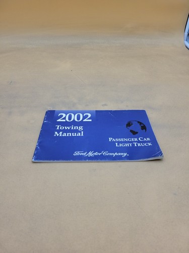 2002 ford passenger - passenger, light