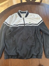 Vintage Lacoste Tracksuit