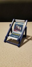Promotional 118 888 Directory Enquiries Novelty Deck Chair Mobile Phone Holder