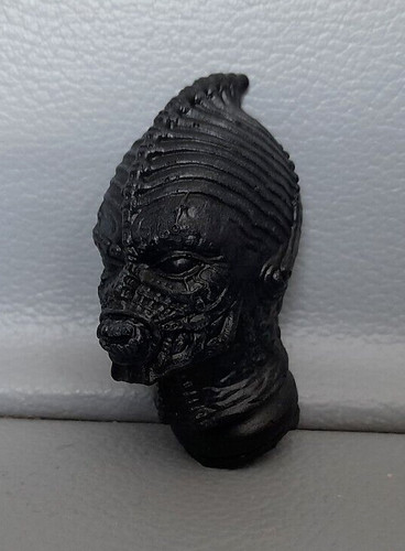 Hot giger alien - hot, head