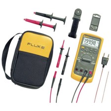 Fluke 2670150-ISO 87V/E2