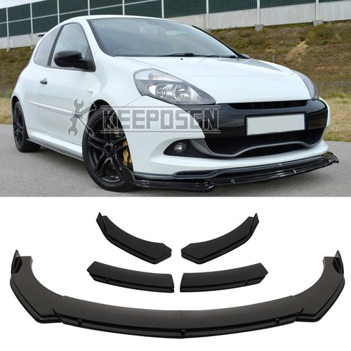 For renault clio mk3 gloss - clio,