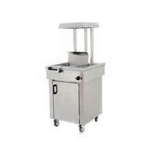 CANMAC Chip Scuttle Chip Dump
