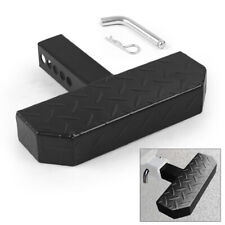 For 2" Receivers Car SUV Trucks Pickups Hitch Climber Step Towing Bumper Guard