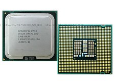 Intel Core 2 Quad Q9550 2.83