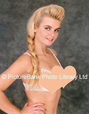 Sandra Jane Moore A4 Print