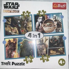 Trefl Star Wars Mandalorian