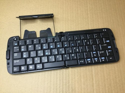 Ipaq bluetooth folding - bluetooth,