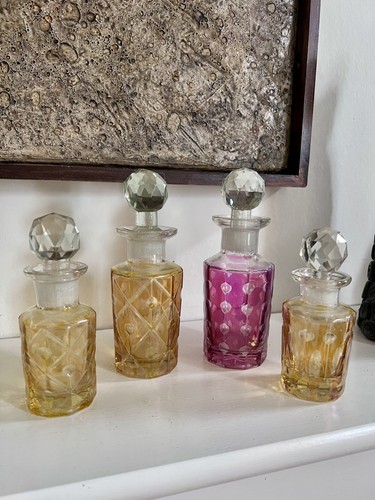 Collection antique vintage - of,