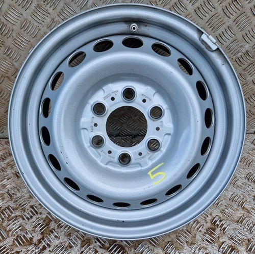 Mercedes sprinter - 16",